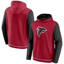 Atlanta Falcons - Block Party NFL Mikina s kapucí