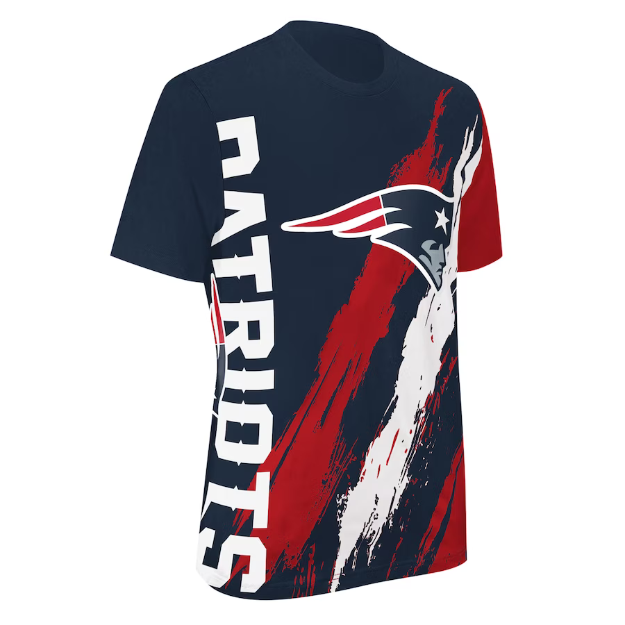 Philadelphia Eagles - Extreme Defender NFL T-Shirt :: FansMania