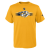 Nashville Predators Dětské - Authentic Pro 23 NHL Tričko