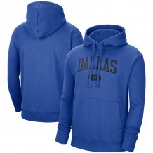Dallas Mavericks - Heritage Essential NBA Mikina s kapucí