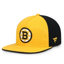 Boston Bruins -  Team Snapback NHL Czapka