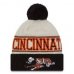 Cincinnati Bengals - 2023 Sideline Historic NFL Zimná čiapka