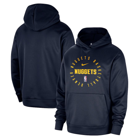 Denver Nuggets - Spotlight Performance NBA Sweatshirt