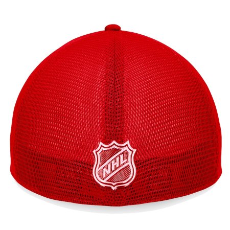 Detroit Red Wings - Authentic Pro Road NHL Cap