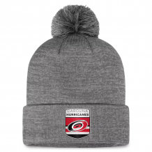 Carolina Hurricanes - Authentic Pro Home Ice 23 NHL Knit Hat