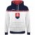 Slovakia - 1817 Fan Hoodie