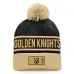 Vegas Golden Knights - Authentic Pro Alternate NHL Knit Hat