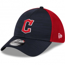 Cleveland Guardians - Neo 39THIRTY MLB Cap