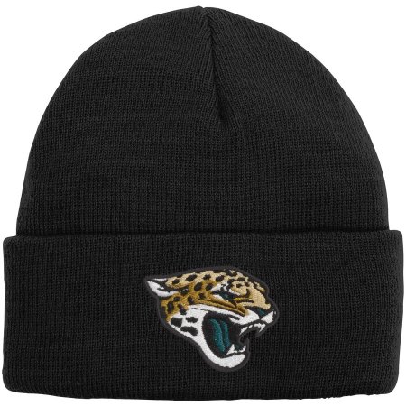 Jacksonville Jaguars kinder - Basic NFL Winter Knit Hat