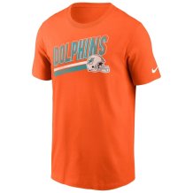 Miami Dolphins - Blitz Helmet NFL Koszulka