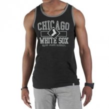 Chicago White Sox -Till Dawn Tank MLB Tshirt
