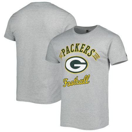 Green Bay Packers - Starter Prime Time NFL T-shirt