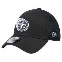 Tennessee Titans - Black Main Neo 39Thirty NFL Cap