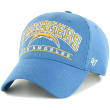 Los Angeles Chargers - MVP Fletcher NFL Cap