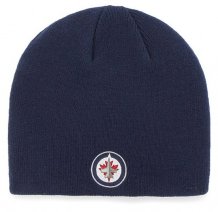 Winnipeg Jets - Basic Team NHL Zimná čiapka