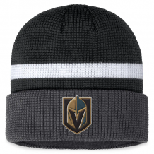 Vegas Golden Knights - Fundamental Cuffed NHL Knit Hat