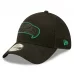Seattle Seahawks - Team Neo Black 39Thirty NFL Hat