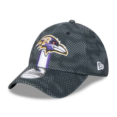 Baltimore Ravens - 2024 Sideline 39Thirty NFL Kšiltovka