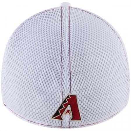 Arizona Diamondbacks - New Era Team Turn Neo 39Thirty MLB Hat