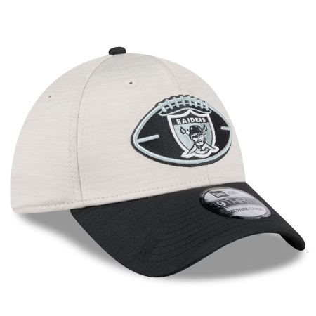 Las Vegas Raiders - 2024 Sideline Historic 39Thirty NFL Cap