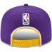 Los Angeles Lakers - Statement Edition 9FIFTY NBA Czapka