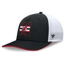 New Jersey Devils - 2026 Authentic Pro Rink Trucker NHL Šiltovka