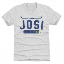 Nashville Predators Youth - Roman Josi Athletic NHL T-Shirt
