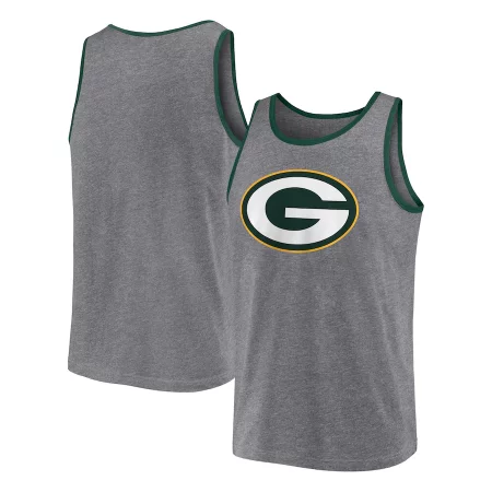 Green Bay Packers - Team Primary NFL Tank Top
