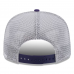 Phoenix Suns - Court Sport Speckle 9Fifty NBA Hat
