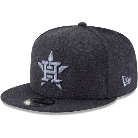 Houston Astros - Twisted Frame 9Fifty MLB Hat