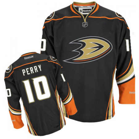 Anaheim Ducks - Corey Perry NHL Jersey
