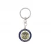 Tampa Bay Lightning - Stanley Cup Spinner NHL Keychain