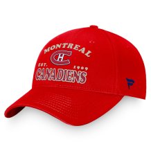 Montreal Canadiens - Heritage Vintage NHL Czapka