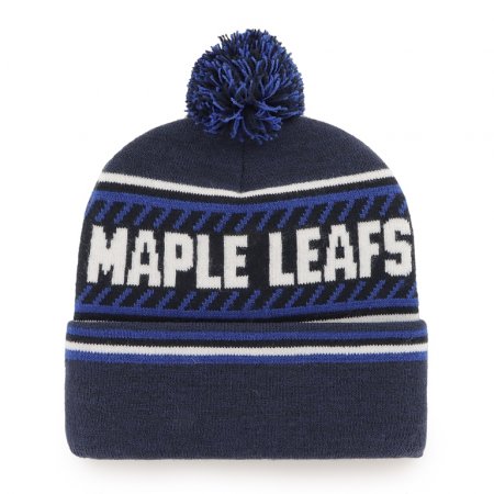 Toronto Maple Leafs - Ice Cap NHL Czapka zimowa