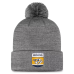Nashville Predators  - Authentic Pro Home Ice 23 NHL Czapka Zimowa - Wielkość: one size