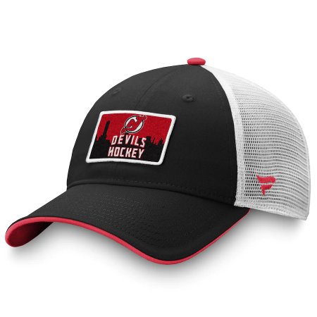 New Jersey Devils - Hometown Trucker NHL Cap