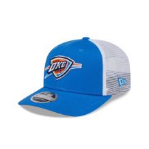 Oklahoma City Thunder - Team Trucker 9Seventy NBA Czapka