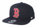 Boston Red Sox - No Shot Navy MLB Šiltovka