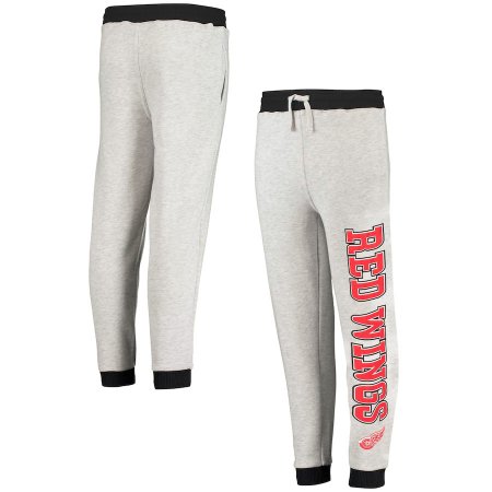 Detroit Red Wings Youth - Skilled Enforcer NHL Sweatpants