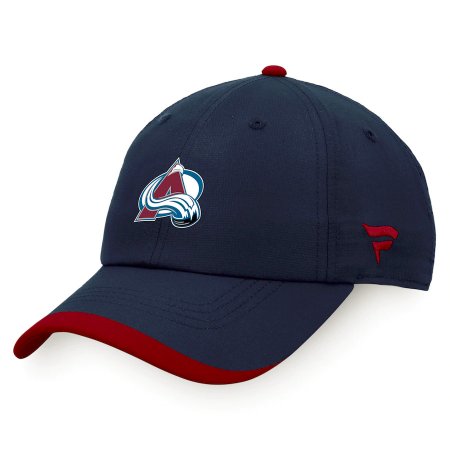 Colorado Avalanche - Authentic Pro Rink Pinnacle NHL Hat