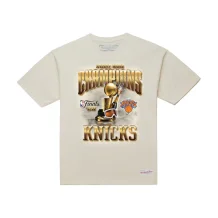 New York Knicks - 2026 Champions Team NBA Tričko