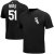 Chicago White Sox -Alex Rios MLBp Tshirt