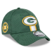 Green Bay Packers - 2024 Sideline 9Forty NFL Czapka