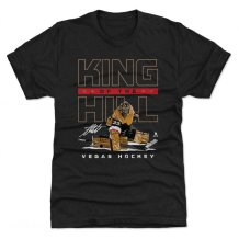 Vegas Golden Knights Dětské - Adin Hill King NHL Tričko