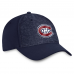 Montreal Canadiens - Authentic Pro 23 Rink Flex NHL Cap