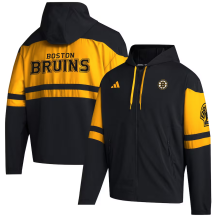 Boston Bruins - Full-Zip NHL Jacke