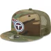 Tennessee Titans - Trucker Camo 9Fifty NFL Hat