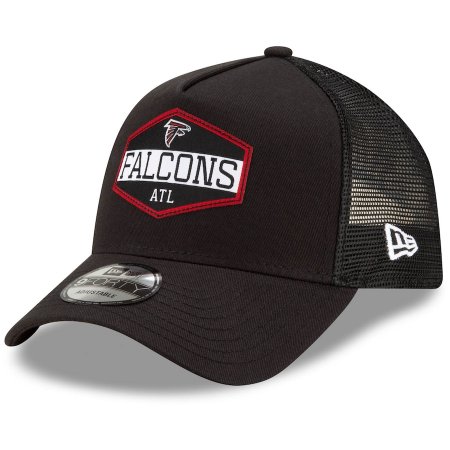 Atlanta Falcons - Hex Flow 9Forty NFL Hat
