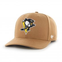 Pittsburgh Penguins - Cold Zone MVP DP Brown NHL Hat