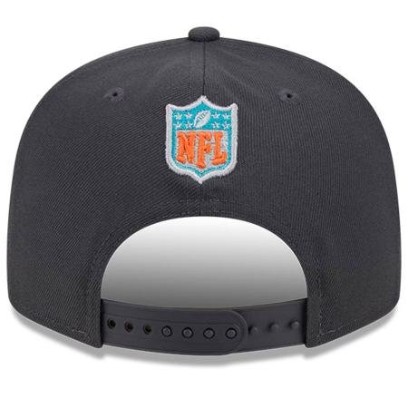 Miami Dolphins - 2024 Draft 9Fifty NFL Hat